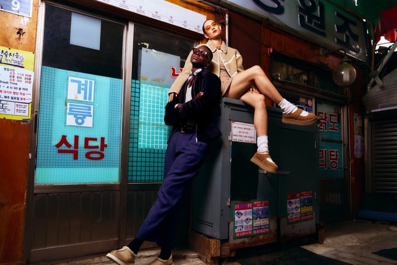 ugg fuzzy slipper mary jane fur shoe woman girl 