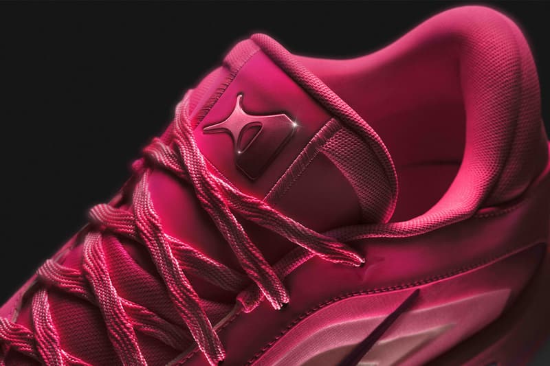 Nike, A'ja Wilson, Collaborations, Sneakers, A'One, Apparel, Basketball, Pink 