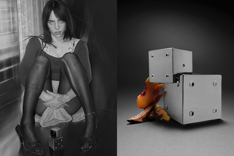 Billie Eilish Expands Her Beauty Empire With the Release of Her Fourth Fragrance