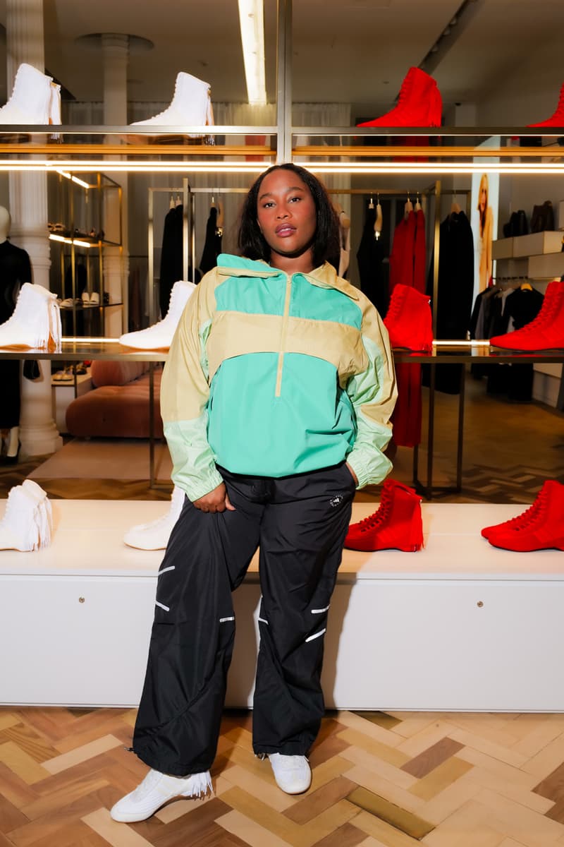 Stella McCartney adidas 