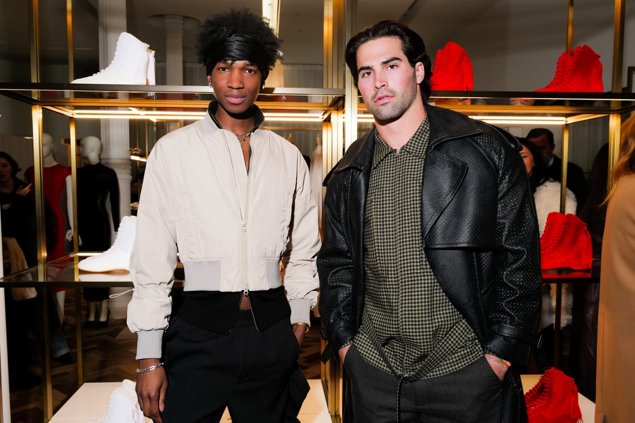 Stella McCartney dan Adidas meluncurkan kembali pelatih rasant 14 Stella McCartney Adidas