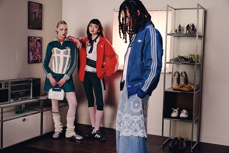 zalando adidas womens