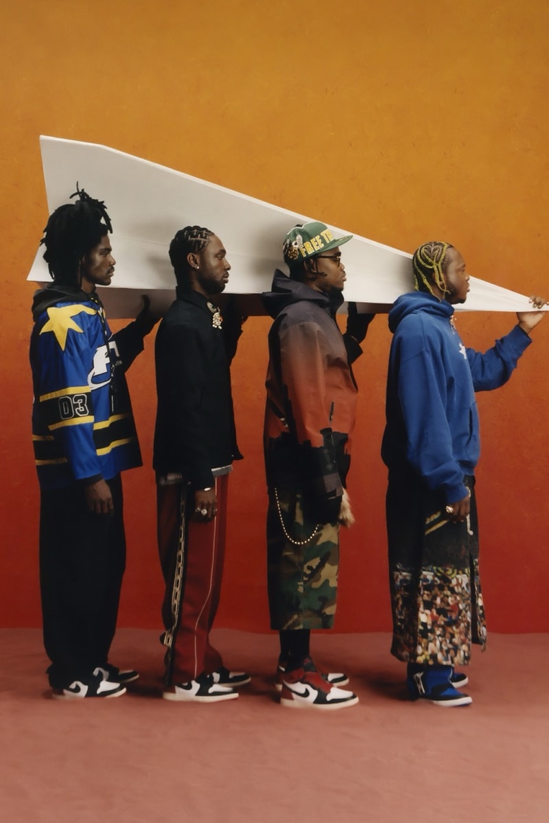 jordan brand free the youth ghana celebration streetwear kids 