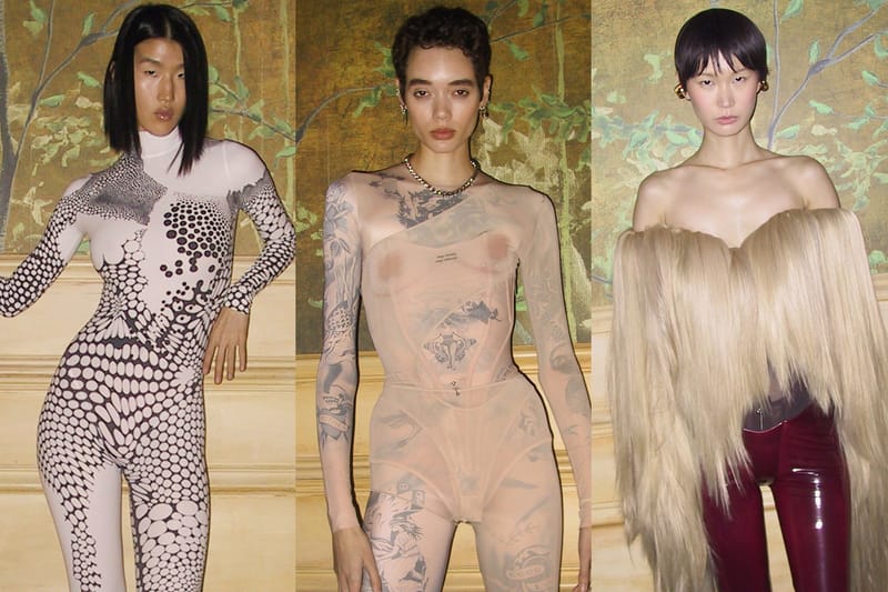 TTSWTRS Makes Its New York Fashion Week Debut