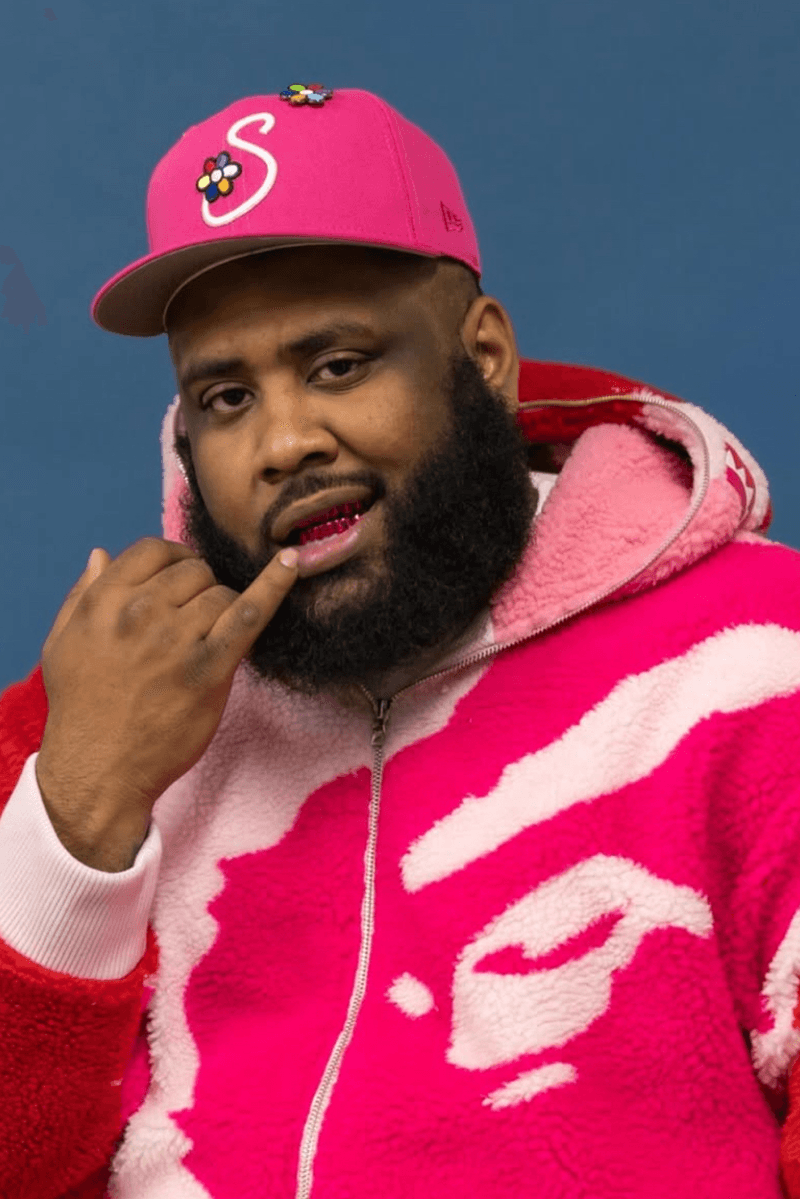 hypebae black history month weekly column weleh dennis kids of immigrants jae tips trisha e the ekhator label yuri carter yuri's market shoe slutz sophia hyacinthe footwear feature interviews quotes weekly