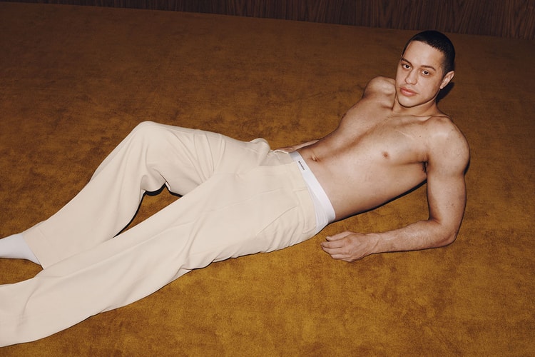 Pete Davidson Is Officially Back in His Boyfriend Era