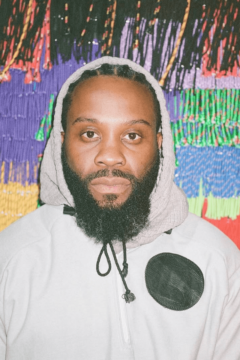 hypebae black history month weekly column weleh dennis kids of immigrants jae tips trisha e the ekhator label yuri carter yuri's market shoe slutz sophia hyacinthe footwear feature interviews quotes weekly