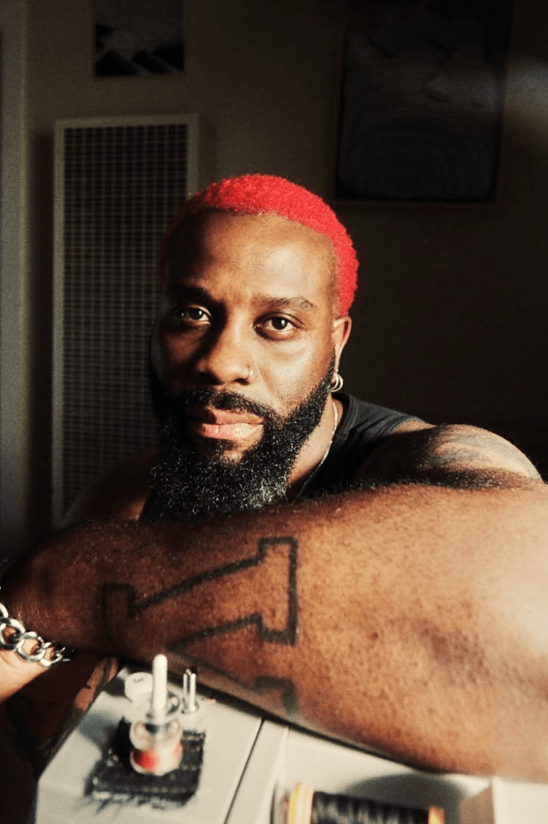 hypebae black history month weekly column weleh dennis kids of immigrants jae tips trisha e the ekhator label yuri carter yuri's market shoe slutz sophia hyacinthe footwear feature interviews quotes weekly