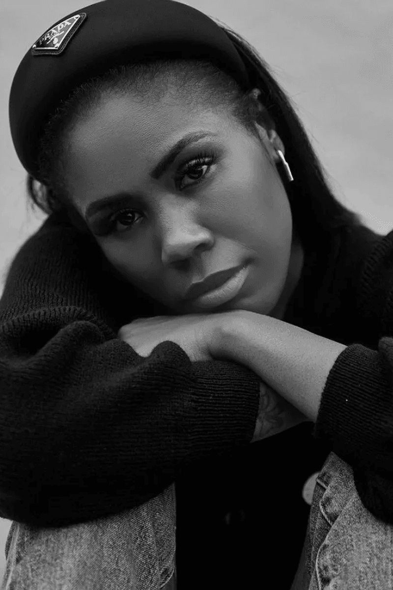 hypebae black history month weekly column weleh dennis kids of immigrants jae tips trisha e the ekhator label yuri carter yuri's market shoe slutz sophia hyacinthe footwear feature interviews quotes weekly