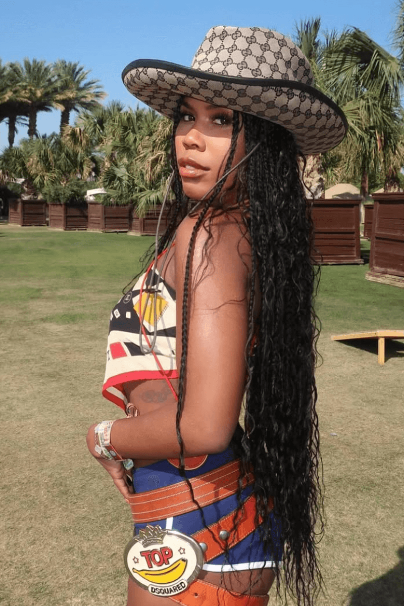 hypebae black history month weekly column weleh dennis kids of immigrants jae tips trisha e the ekhator label yuri carter yuri's market shoe slutz sophia hyacinthe footwear feature interviews quotes weekly