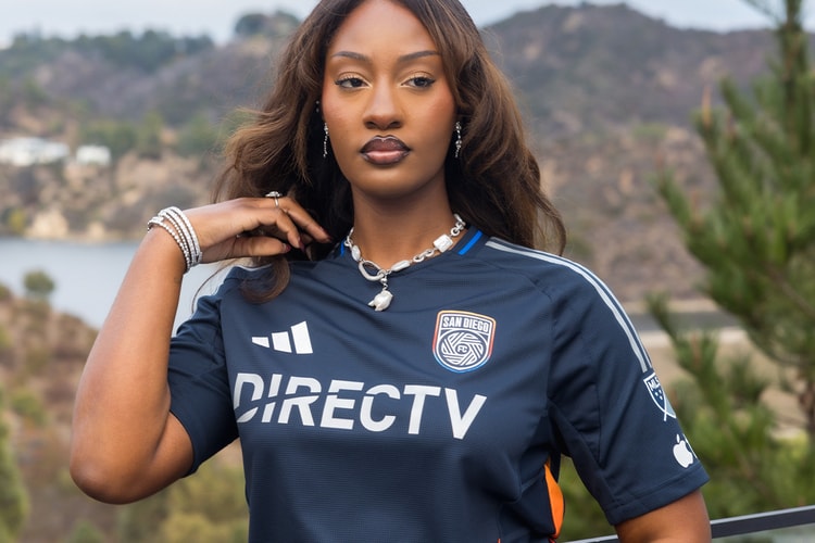 Tems Takes Her Power to the Field with San Diego FC