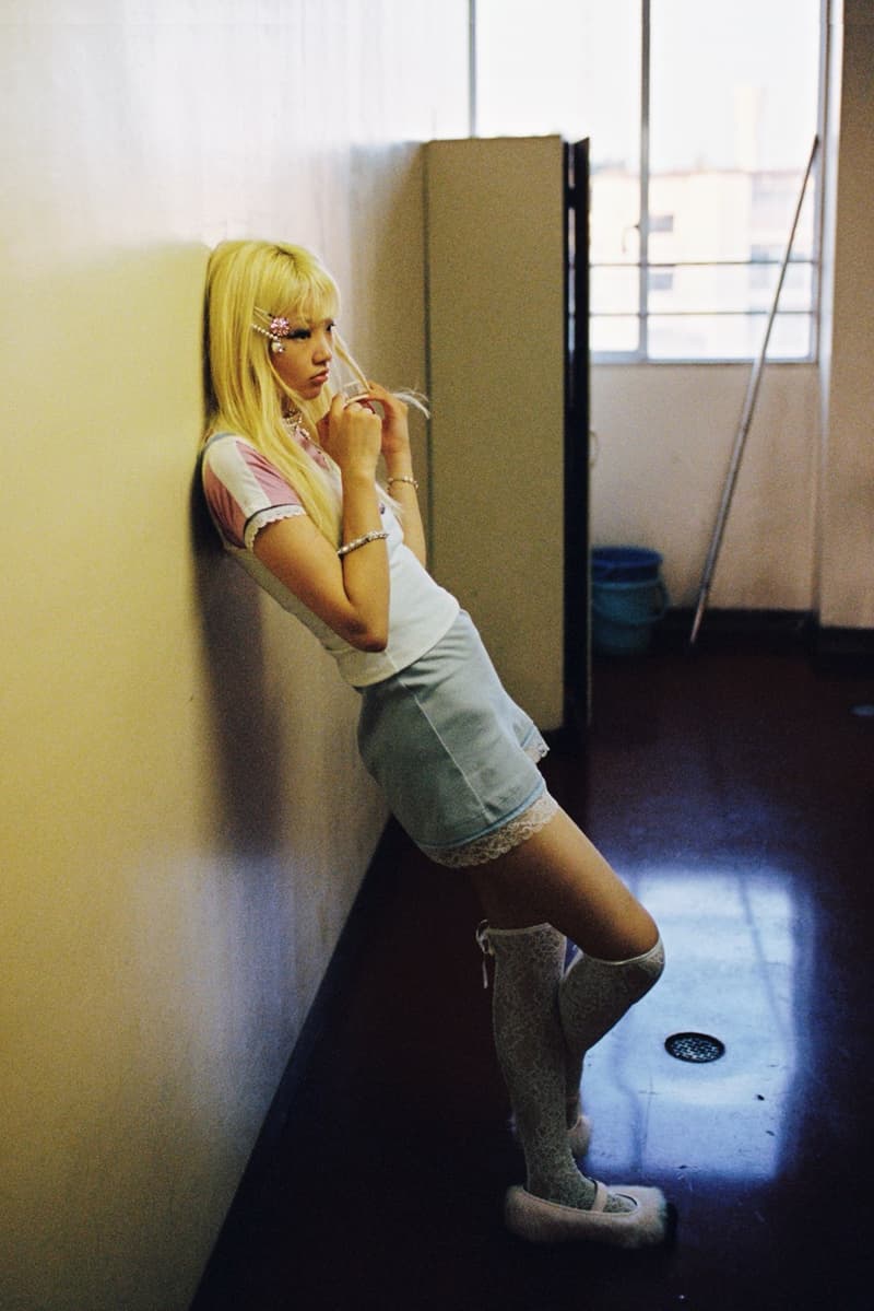 ugg ambush mary jane penny loafer white pink fur shoes