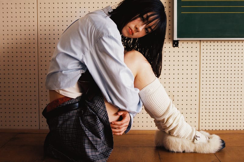 UGG and AMBUSH Reimagine the Mary Jane and Penny Loafer