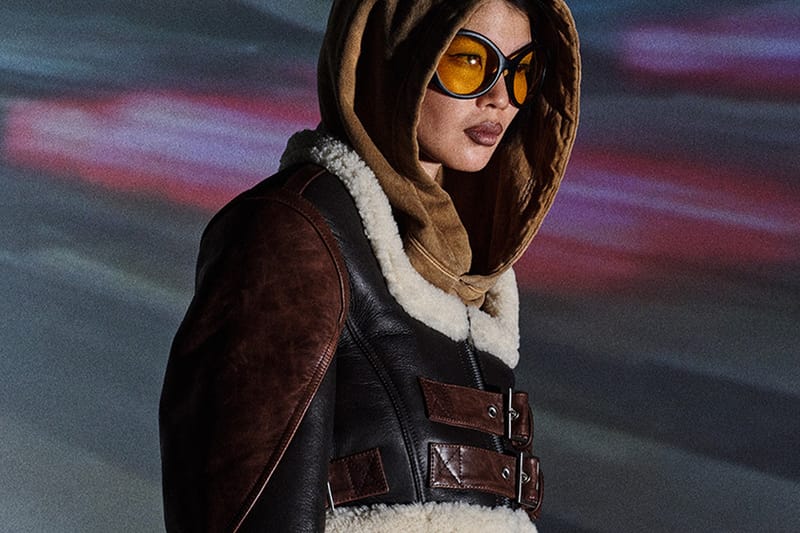 AMBUSH's FW25 Collection Is a "Homecoming" to Tokyo's Style Playground