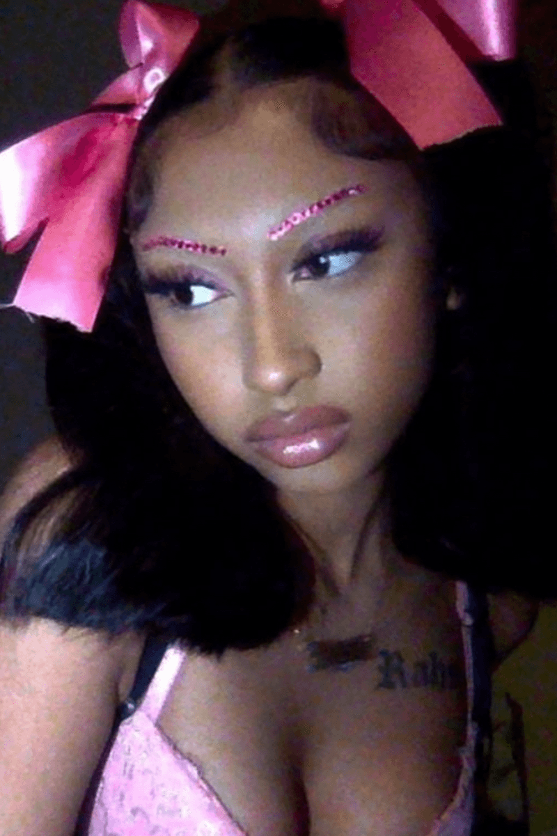 Black Makeup artists, hairstylist, creator, interview, Golloria, Toni Bravo, Tre’Nae Bynum, Saint Knox