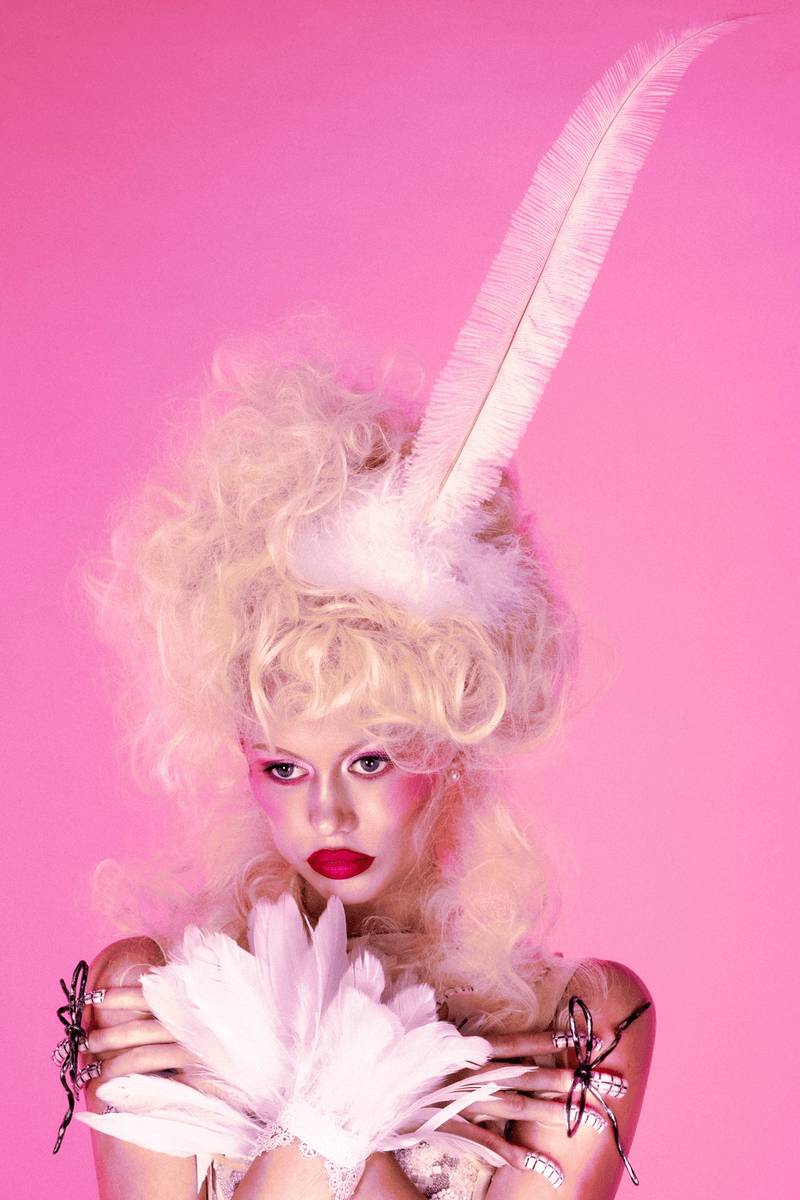 Black Makeup artists, hairstylist, creator, interview, Golloria, Toni Bravo, Tre’Nae Bynum, Saint Knox