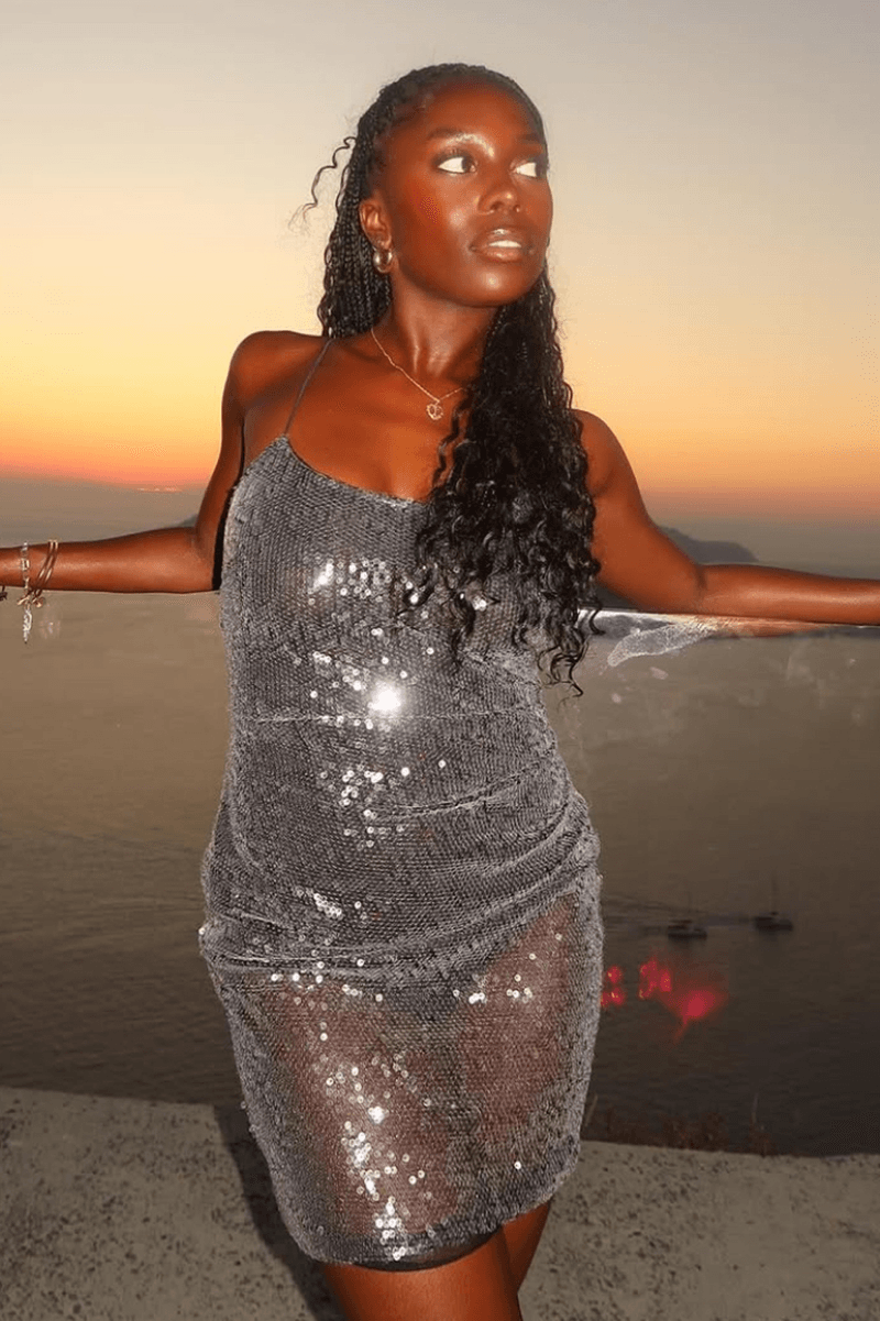 Black Makeup artists, hairstylist, creator, interview, Golloria, Toni Bravo, Tre’Nae Bynum, Saint Knox