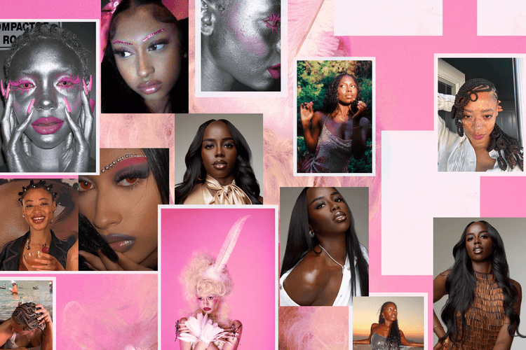 Going Beyond Beauty With Four Black Creatives Who Are Transforming the Industry