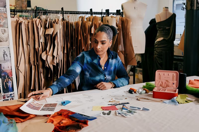 Ahluwalia’s Pandora Collab Is the Definition of Charming