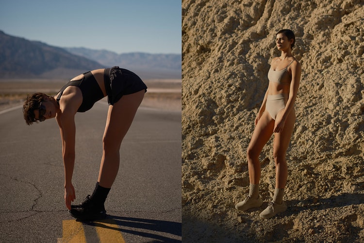 The Alo Runner Returns in Seasonal New Colorways