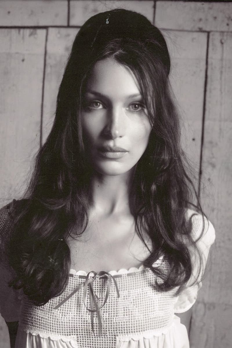 Frankies Bikinis, Bella Hadid, Collaboration, Swimwear, Skirts, Dresses, Tops, Bikinis, Bottoms, Shorts, Gingham, Red, Denim, White, Brown, 