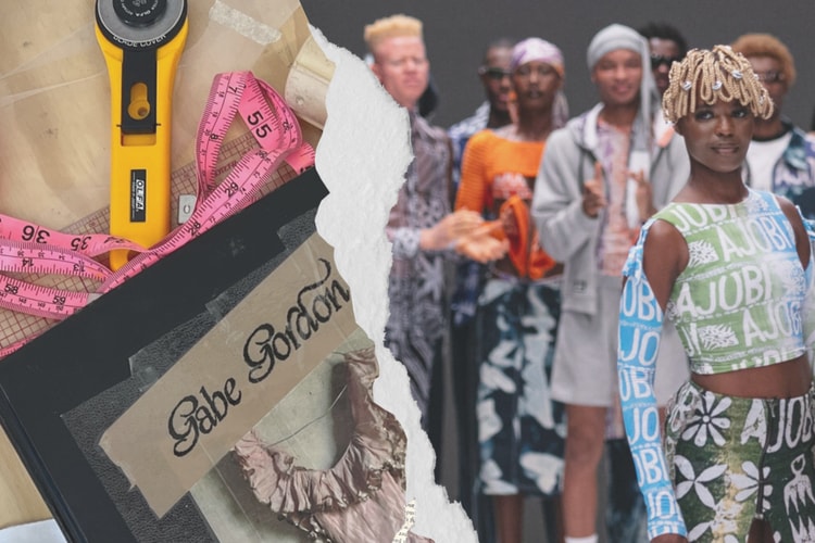 How to Break Into the Fashion Week Circuit As An Emerging Designer