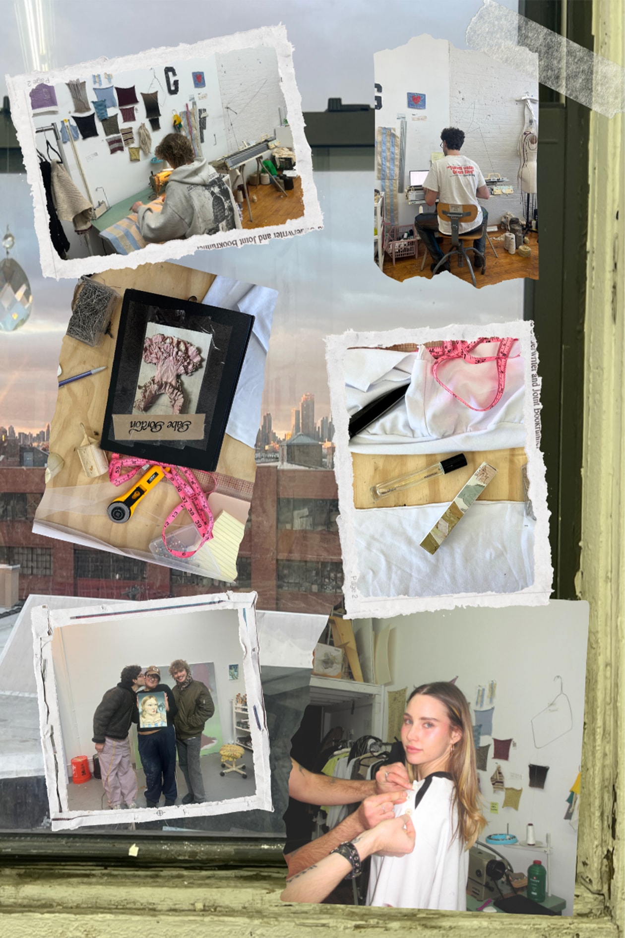 How to Break Into Fashion Week Circuit: Column | Hypebae