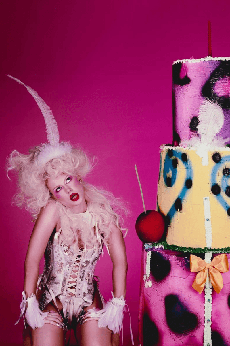 Black Makeup artists, hairstylist, creator, interview, Golloria, Toni Bravo, Tre’Nae Bynum, Saint Knox