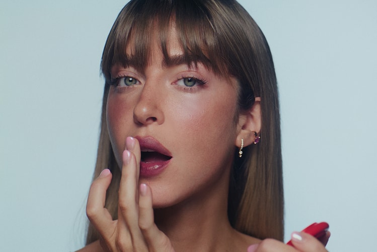 SIMIHAZE BEAUTY Adds "Color Glaze" Lip & Cheek Pigment to Its Makeup Range