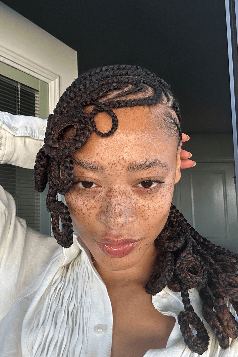 Black Makeup artists, hairstylist, creator, interview, Golloria, Toni Bravo, Tre’Nae Bynum, Saint Knox