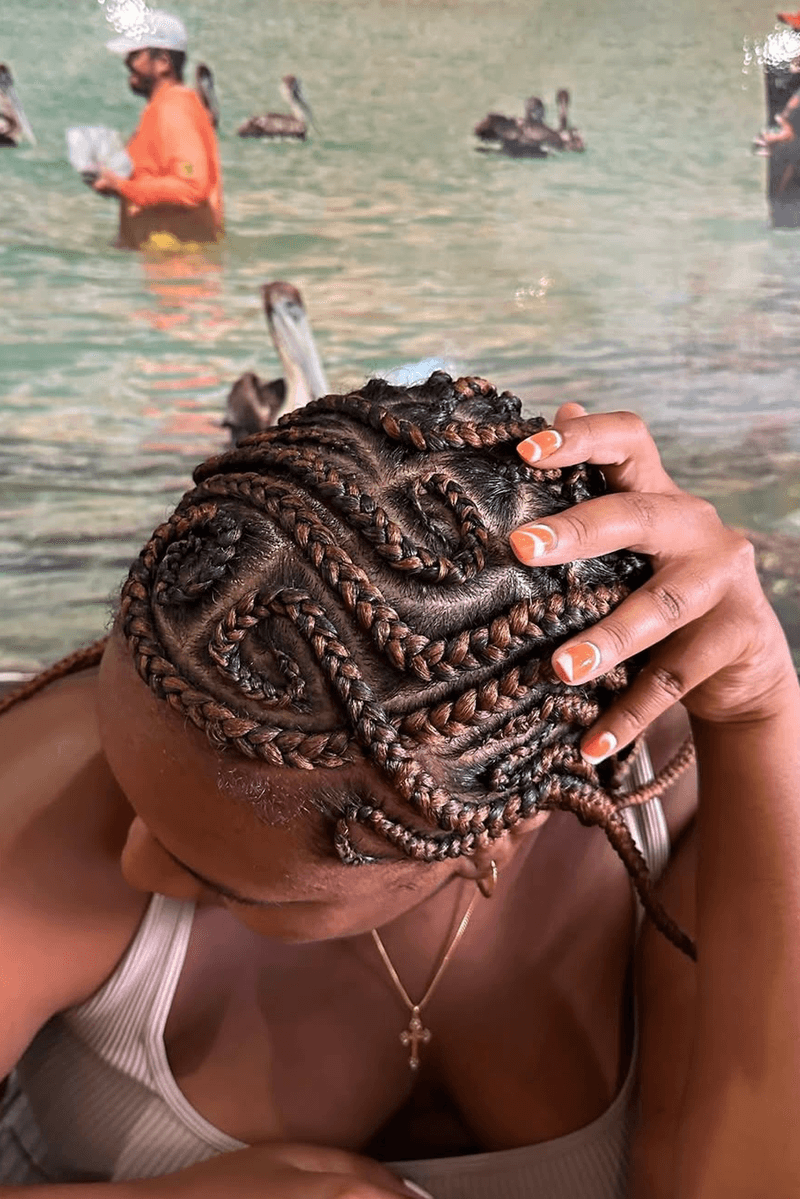 Black Makeup artists, hairstylist, creator, interview, Golloria, Toni Bravo, Tre’Nae Bynum, Saint Knox