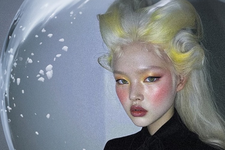 How Makeup and Hair Artist Zahra is Redefining Beauty with AI