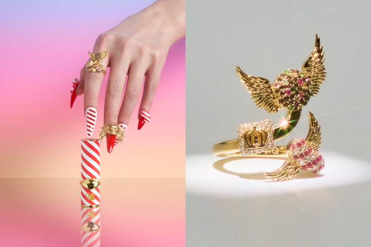 Pat McGrath Labs’ Candy Crush Collab Comes With Real Diamonds – For Some