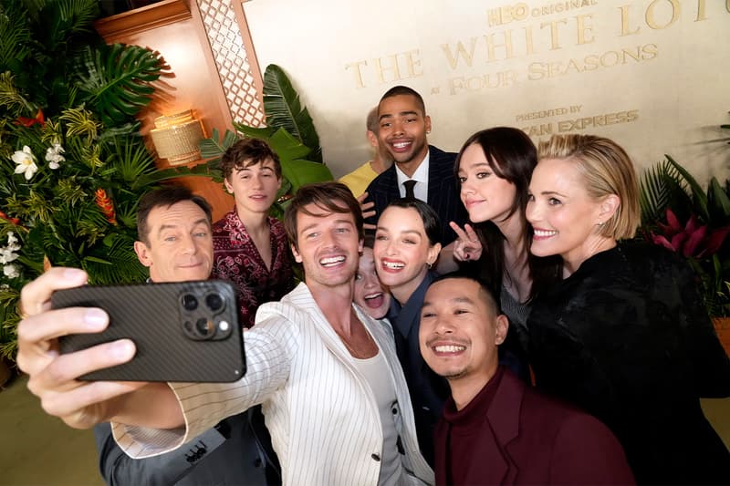 the white lotus mike white