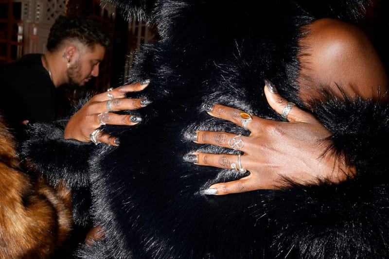 11 Talented Nail Artists to Follow Before Your Next Set