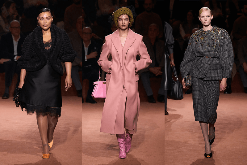 Milan Fashion Week, FW25, Recap, First Looks, Runway, Doechii, Dsqaured2, Gucci, K-Way, AVAVAV, Moschino, Versace, Fiorucci