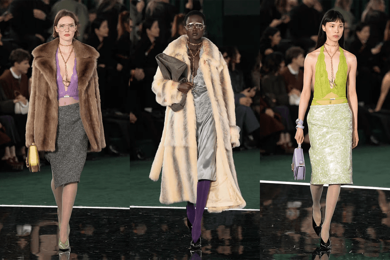 Milan Fashion Week, FW25, Recap, First Looks, Runway, Doechii, Dsqaured2, Gucci, K-Way, AVAVAV, Moschino, Versace, Fiorucci
