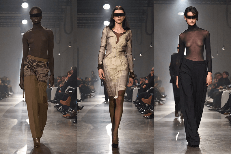 Milan Fashion Week, FW25, Recap, First Looks, Runway, Doechii, Dsqaured2, Gucci, K-Way, AVAVAV, Moschino, Versace, Fiorucci