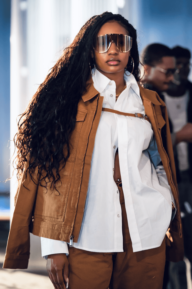 hypebae black history month weekly column sports fitness cjay syre amadi brooks itsgoldenpiece tunde oyeneyin beatrice domond skateboarding skate skating basketball wnba nba players athletes athletic fashion interviews features new york city 