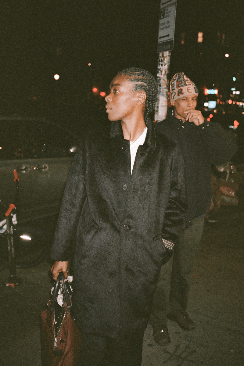 hypebae black history month weekly column sports fitness cjay syre amadi brooks itsgoldenpiece tunde oyeneyin beatrice domond skateboarding skate skating basketball wnba nba players athletes athletic fashion interviews features new york city 