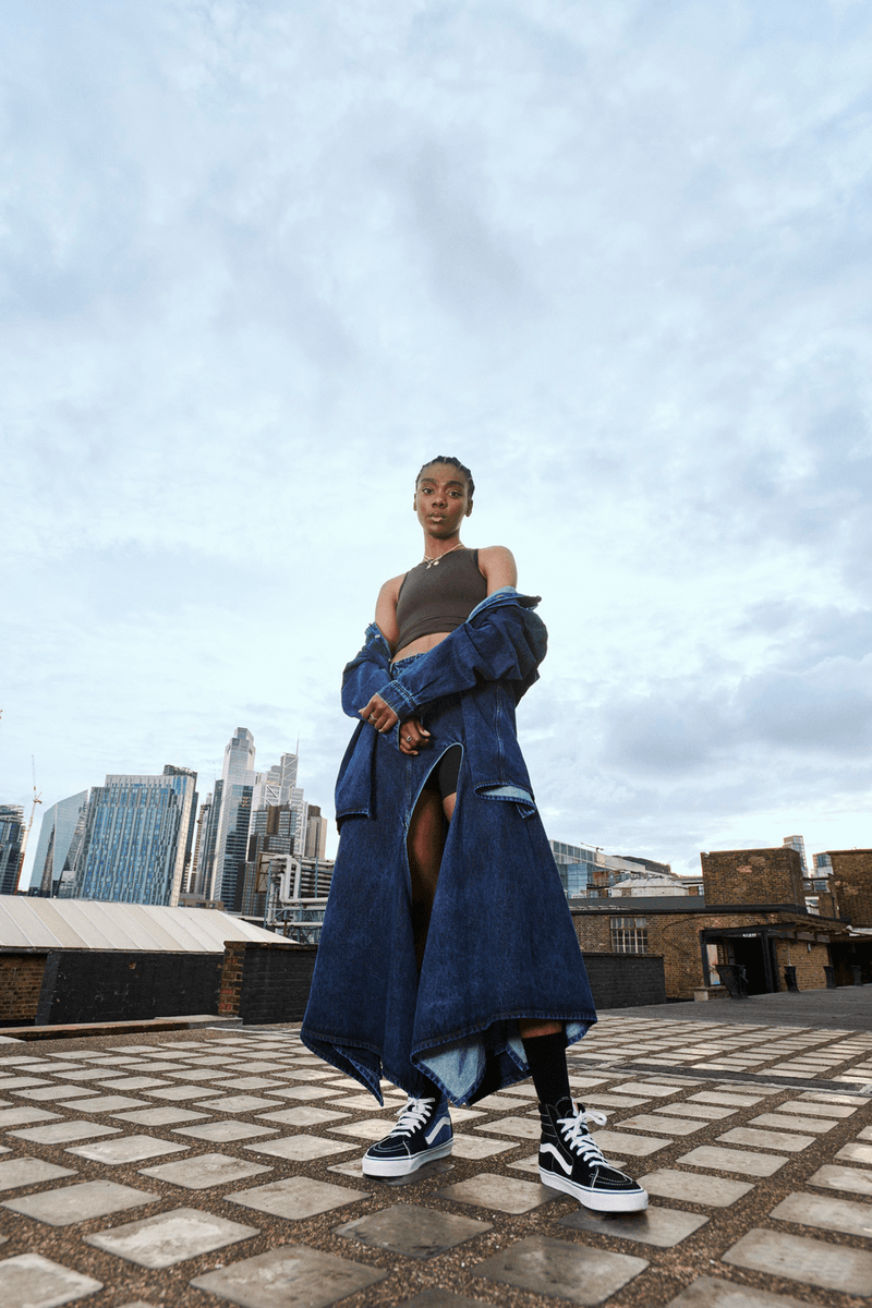 hypebae black history month weekly column sports fitness cjay syre amadi brooks itsgoldenpiece tunde oyeneyin beatrice domond skateboarding skate skating basketball wnba nba players athletes athletic fashion interviews features new york city 