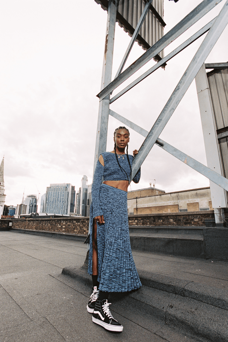 hypebae black history month weekly column sports fitness cjay syre amadi brooks itsgoldenpiece tunde oyeneyin beatrice domond skateboarding skate skating basketball wnba nba players athletes athletic fashion interviews features new york city 