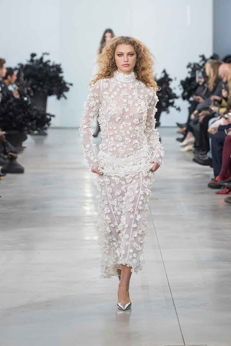 Blumarine, David Koma, Debut, Milan Fashion Week, FW25, Runways, Interview 