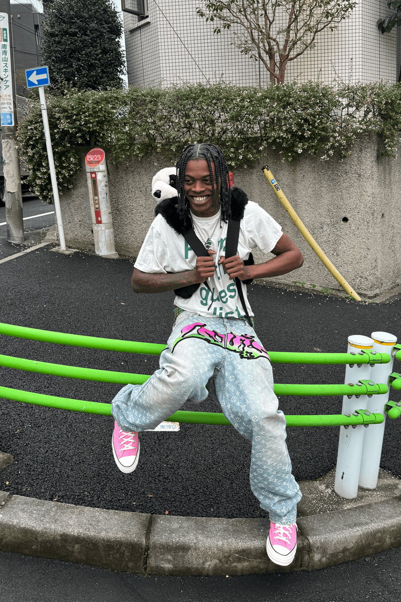 hypebae black history month weekly column sports fitness cjay syre amadi brooks itsgoldenpiece tunde oyeneyin beatrice domond skateboarding skate skating basketball wnba nba players athletes athletic fashion interviews features new york city 