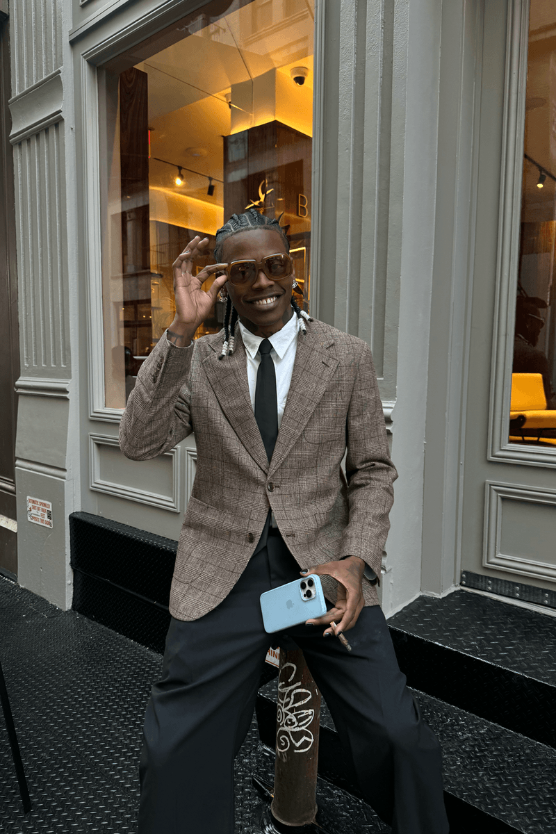 hypebae black history month weekly column sports fitness cjay syre amadi brooks itsgoldenpiece tunde oyeneyin beatrice domond skateboarding skate skating basketball wnba nba players athletes athletic fashion interviews features new york city 