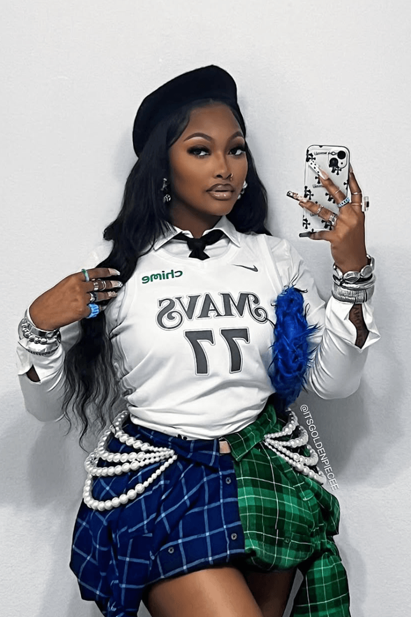 hypebae black history month weekly column sports fitness cjay syre amadi brooks itsgoldenpiece tunde oyeneyin beatrice domond skateboarding skate skating basketball wnba nba players athletes athletic fashion interviews features new york city 