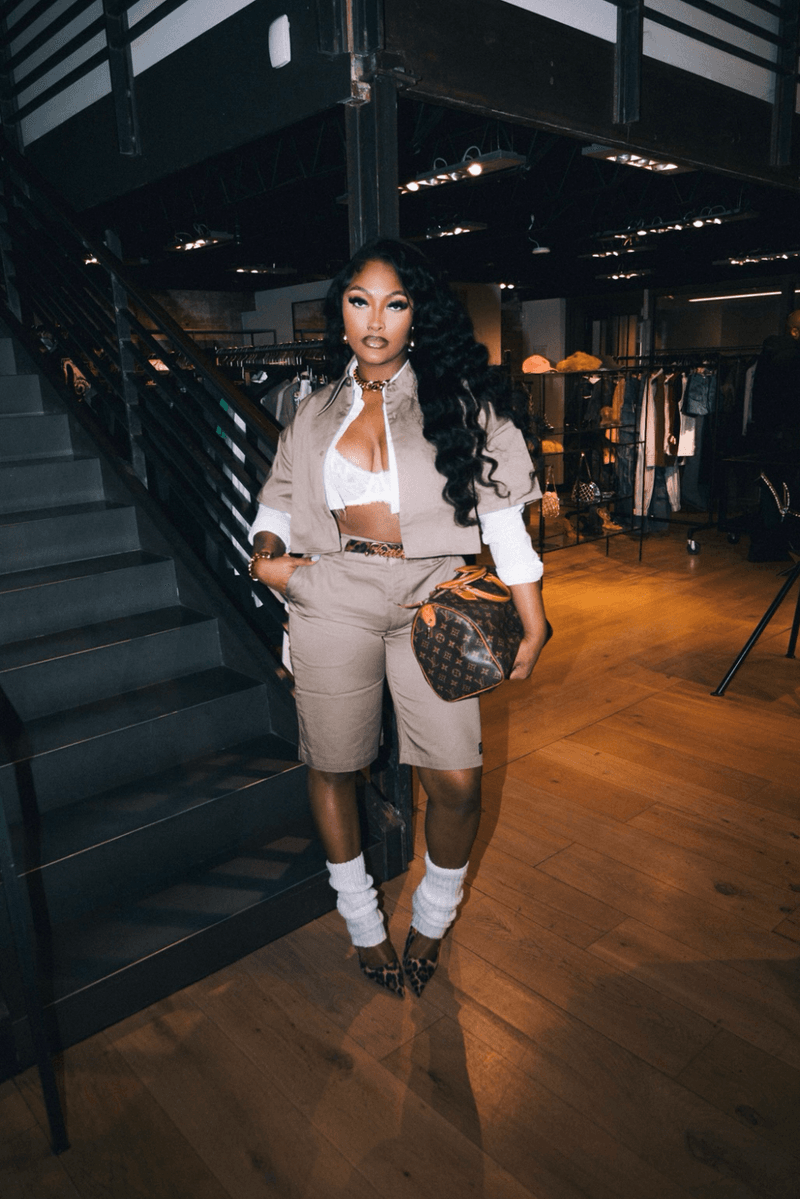 hypebae black history month weekly column sports fitness cjay syre amadi brooks itsgoldenpiece tunde oyeneyin beatrice domond skateboarding skate skating basketball wnba nba players athletes athletic fashion interviews features new york city 