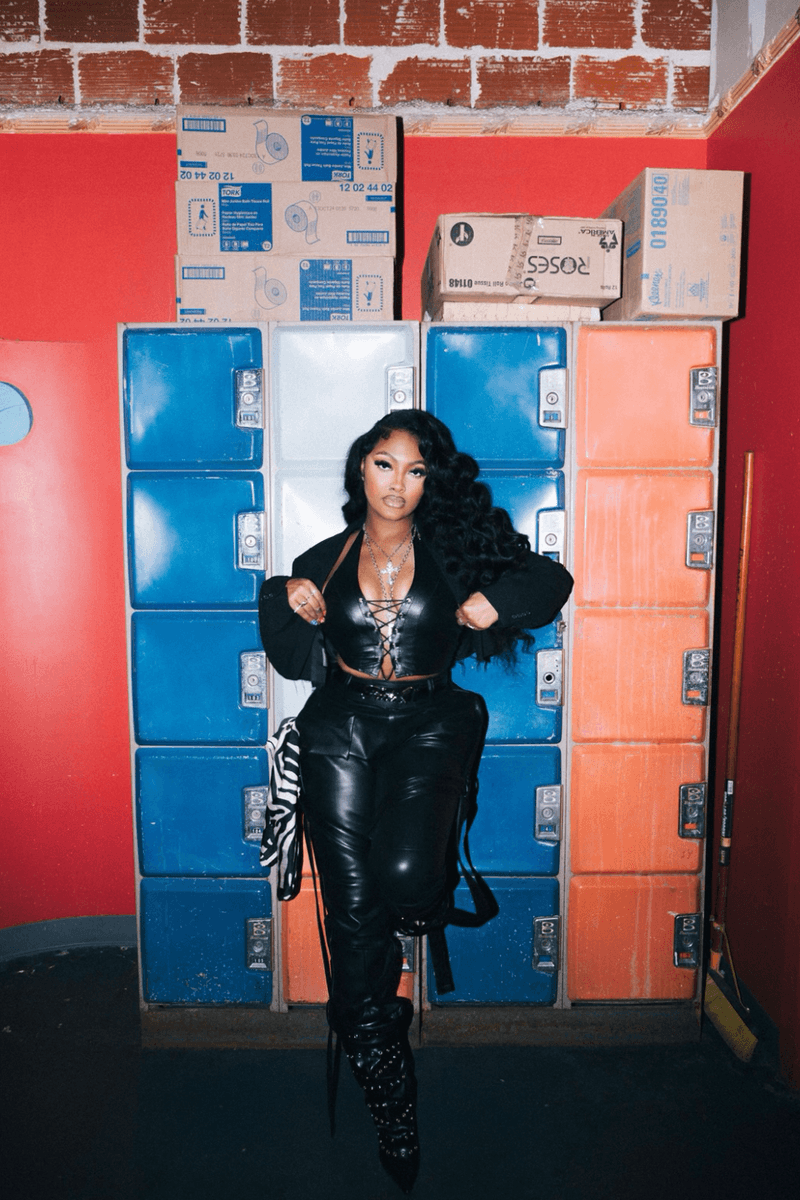 hypebae black history month weekly column sports fitness cjay syre amadi brooks itsgoldenpiece tunde oyeneyin beatrice domond skateboarding skate skating basketball wnba nba players athletes athletic fashion interviews features new york city 