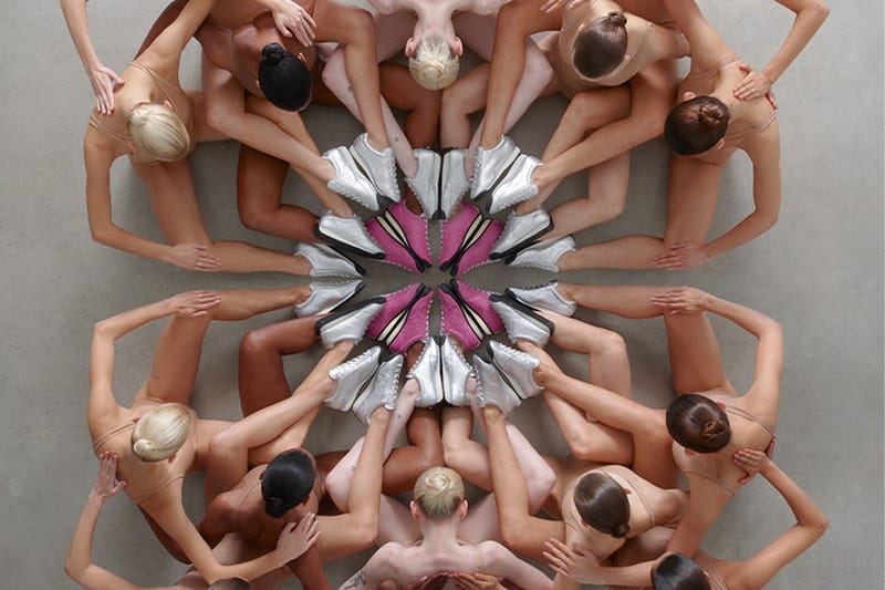 Karhu by zomer’s Campaign Will Blow Your Mind