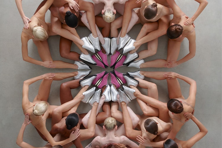 Karhu by zomer’s Campaign Will Blow Your Mind